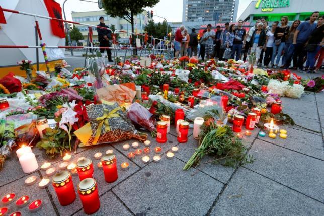 Intelligence agencies struggle identifying threats from lone, mentally ill attackers