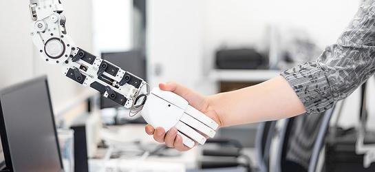 The future’s bright for SMEs that embrace automation