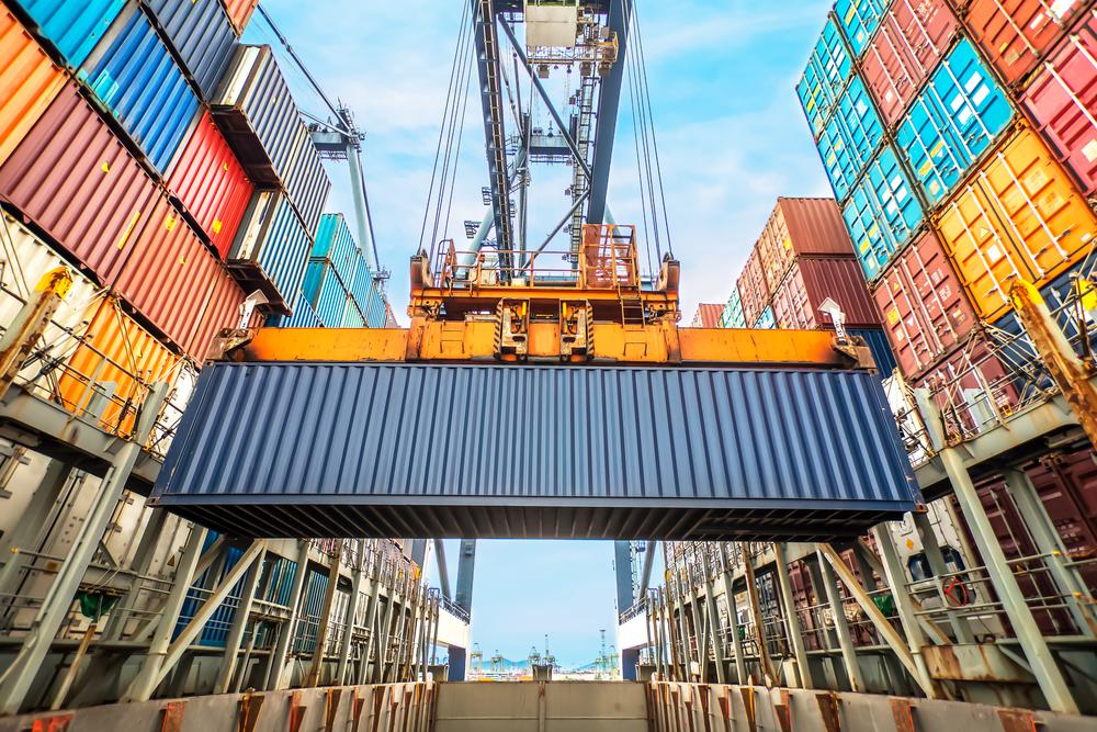 How Big Data Can Optimize Global Shipping