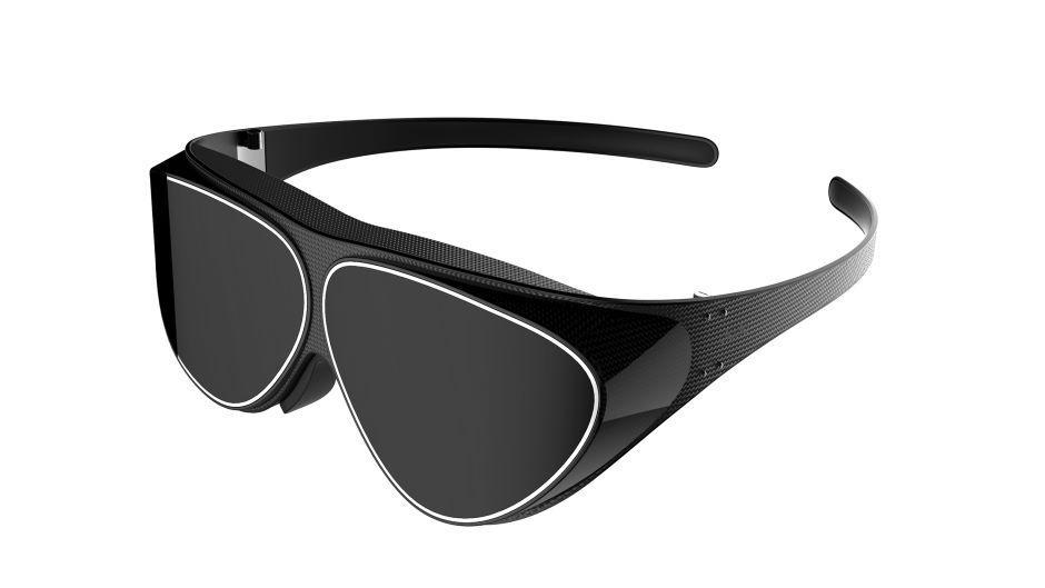 Virtual Reality ‘Sunglasses’ Launching This Year