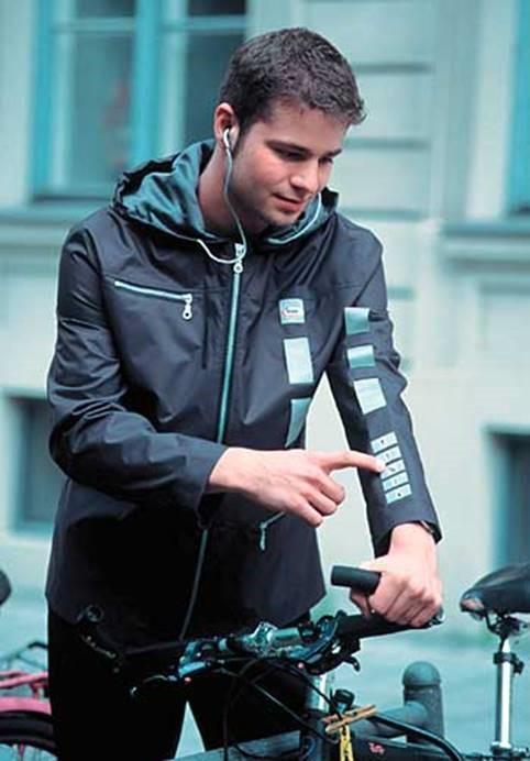 Wearables at Work: Powerful Performance Tools for Modern MSPs