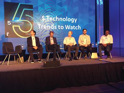 At Innovate And Celebrate, CTA IDs The 5 Tech Trends To Watch