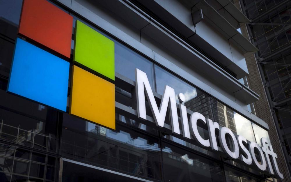 Digital Health Round-up: Microsoft to ‘solve’ cancer and more