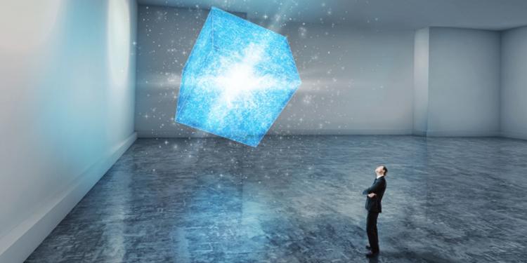 The World of Technology is Changing