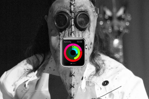 Here is Apple's smart plan for digital health