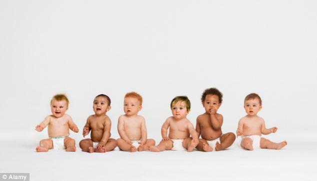 Your child’s name sets them up for success — or failure