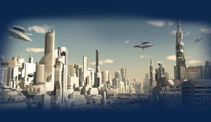 Airbus Plans to Build Autonomous Flying Taxis