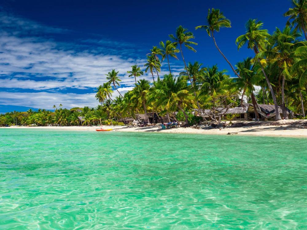 Vacationers are now hiring drone photographers to follow them around on vacation