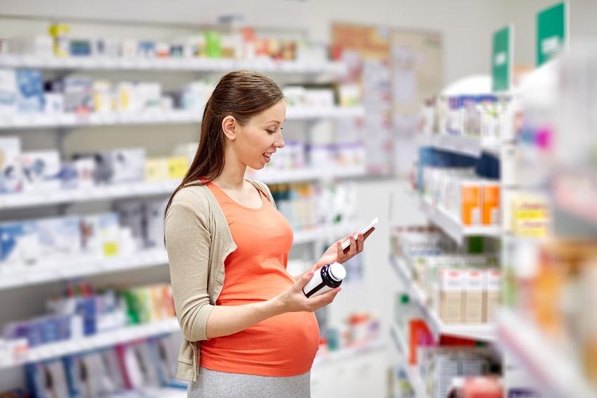 Big Data in Community Pharmacies