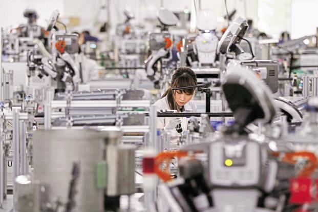 Artificial intelligence will be the defining tech of the 21st century