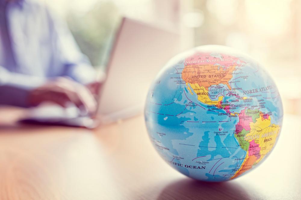 IBM Adds Pitney Bowes' Location Insights To Meet 'Era Of Cognition'