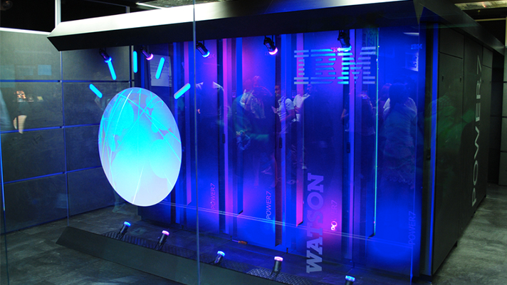 IBM to invest $3 billion to groom Watson for the Internet of Things