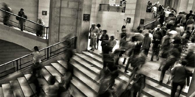 Why HR is set to fail the big data challenge