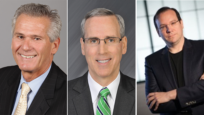 A CISO, consultant and infosec vendor nail down cybersecurity best practice lists