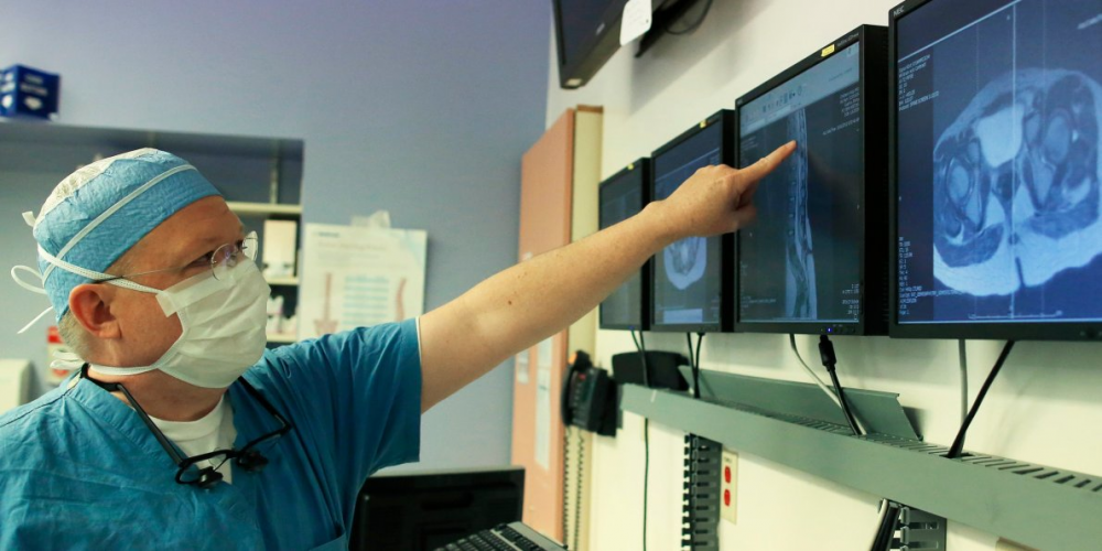 IBM just inked a major deal with an industrial giant to get its technology into more hospitals