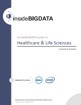 The Rise of Deep Learning for Healthcare and Life Sciences