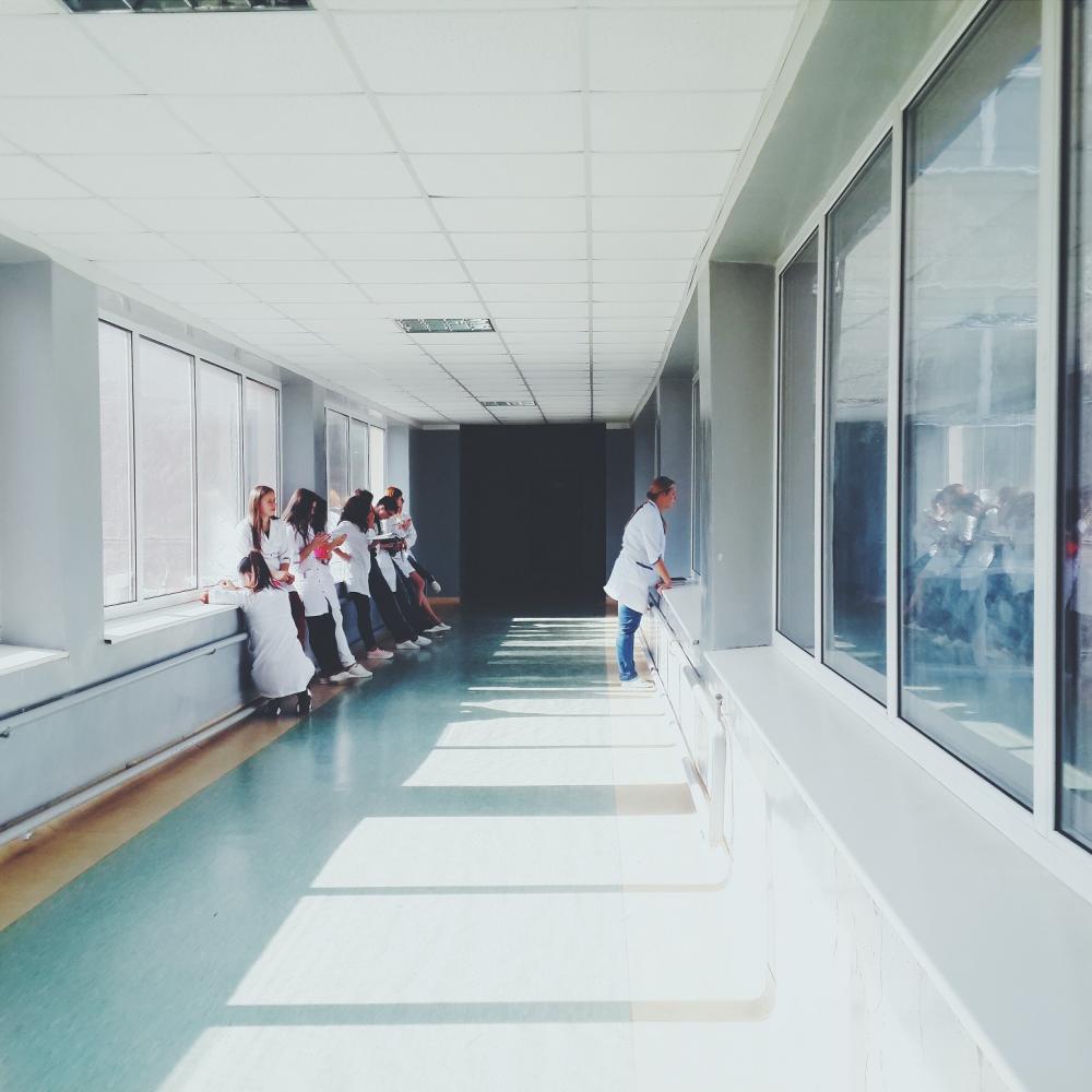 The True Vision of Big Data in Healthcare