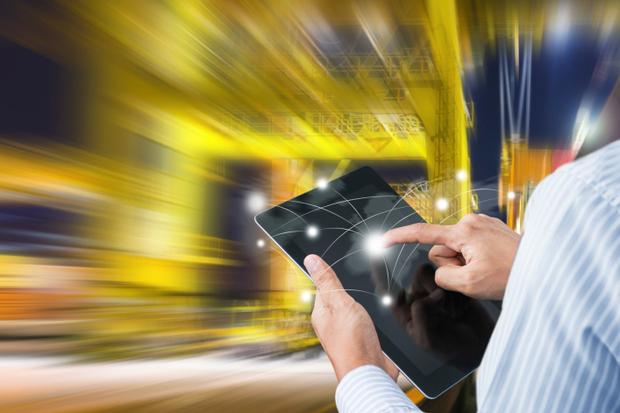 The healthcare intelligence revolution: supply-chain management for healthcare