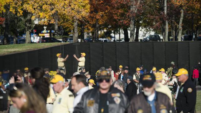 Veterans shouldn't have to wait