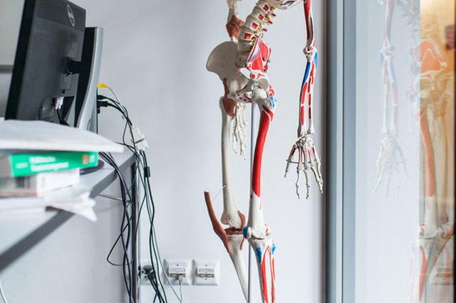 Why big data is good for your health