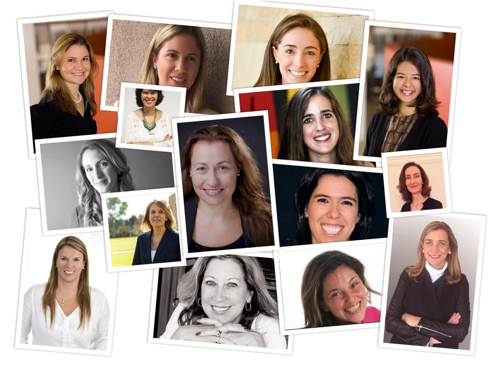 Women Investing In Latin American VC: Decision Makers – LAVCA