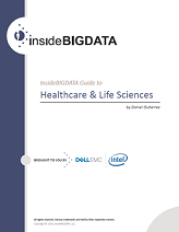 Case Studies: Big Data and Healthcare & Life Sciences