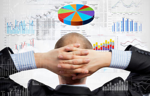 Why self-service analytics is replacing traditional business intelligence