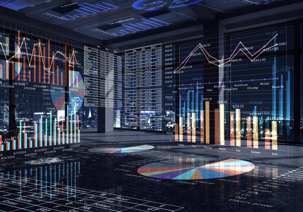 6 steps to successfully apply big data for business intelligence