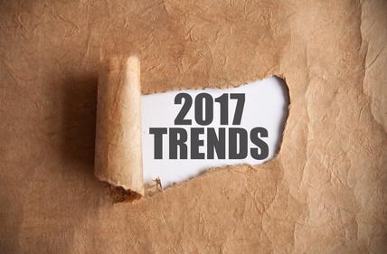 17 Trends for 2017