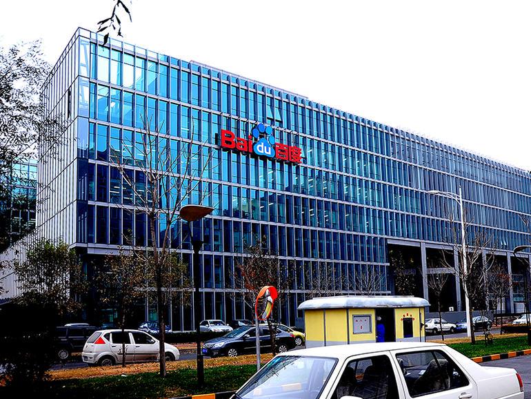 Should Baidu be your AI and machine learning platform?