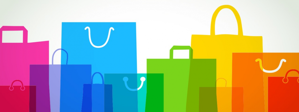 Big Data Will Create Its Own Version Of Retail Therapy
