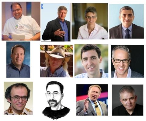 Data Science, Predictive Analytics Main Developments in 2016 and Key Trends for 2017