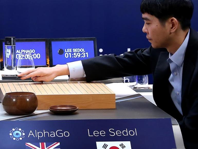 The 6 most exciting AI advances of 2016