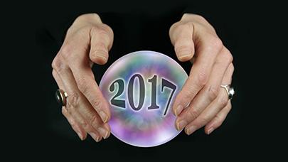 Big Data Speaks: 10 Industry Predictions for 2017